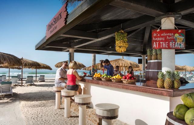 Salalah Rotana Beach Resort
