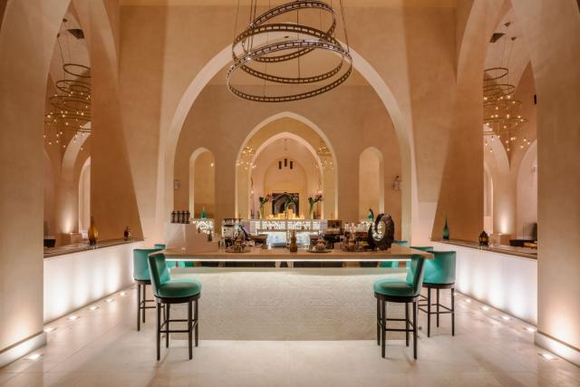 Salalah Rotana Beach Resort