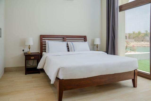 Salalah Rotana Beach Resort