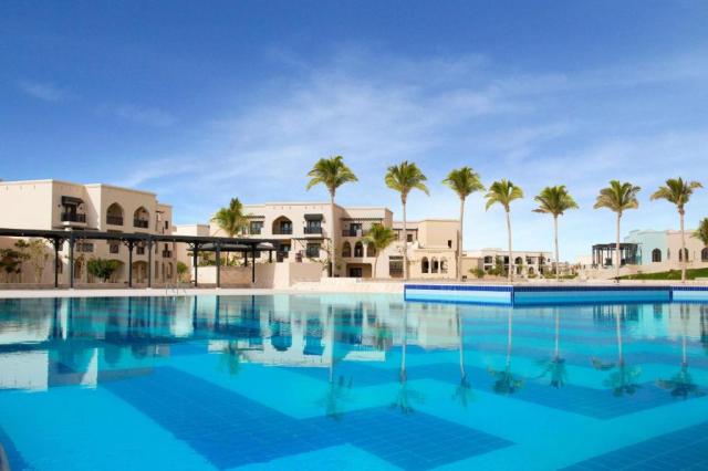 Salalah Rotana Beach Resort