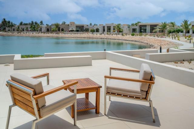 Salalah Rotana Beach Resort