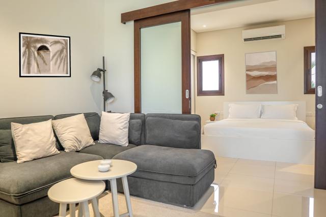 Salalah Rotana Beach Resort
