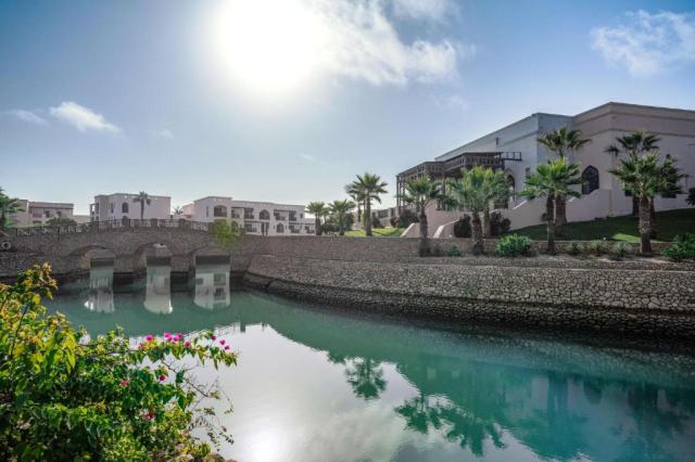 Salalah Rotana Beach Resort