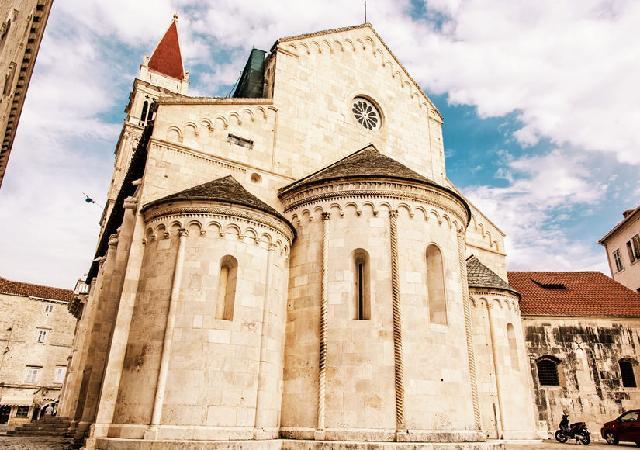 Mandarinszüret a Neretva- völgyében