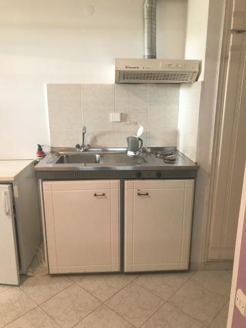 Dionysos apartmanház