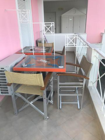 Dionysos apartmanház