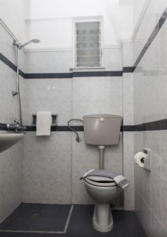 Dionysos apartmanház