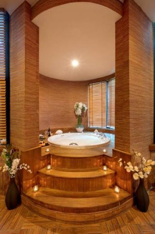 Susesi Luxury Resort Hotel 