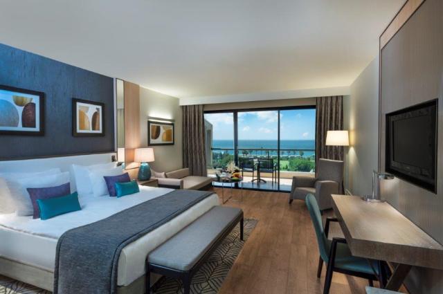 Susesi Luxury Resort Hotel 