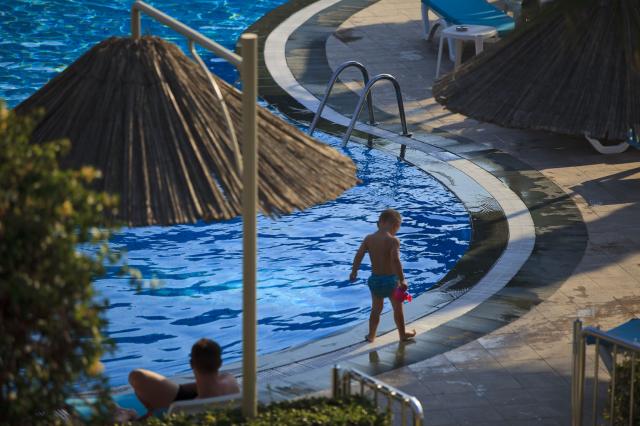 Can Garden Beach