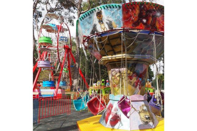 Voyage Sorgun