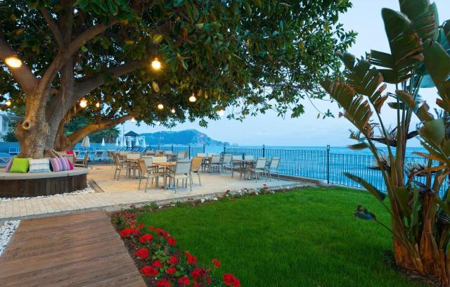 Floria Beach