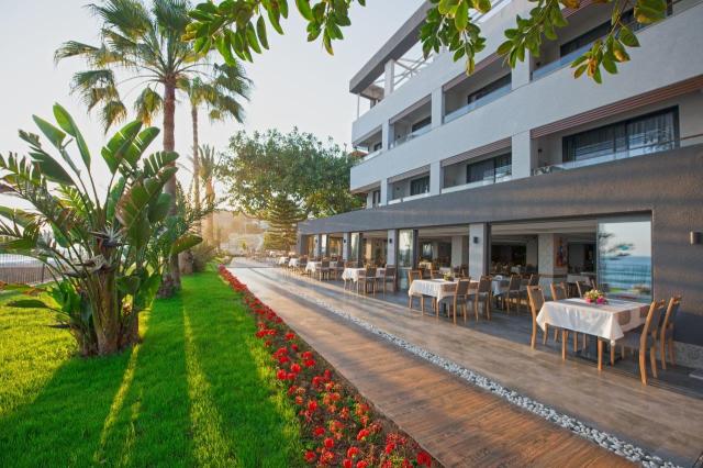 Floria Beach