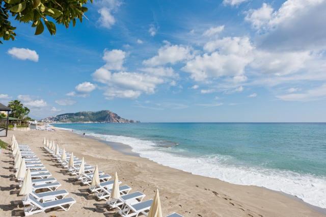 Floria Beach