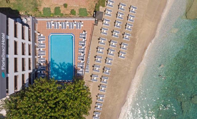 Floria Beach