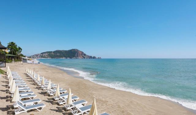Floria Beach