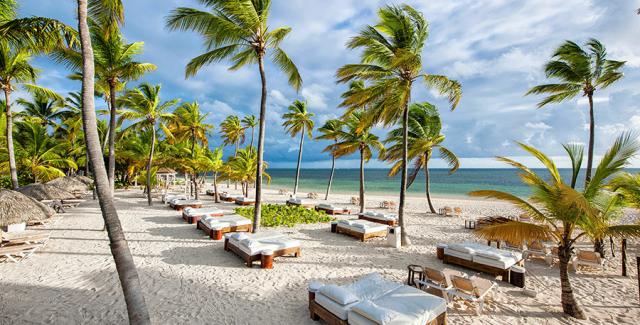 Catalonia Punta Cana