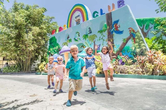 Sandos Caracol Eco-Resort & Spa