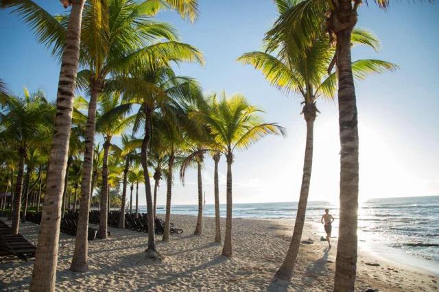 Sandos Caracol Eco-Resort & Spa