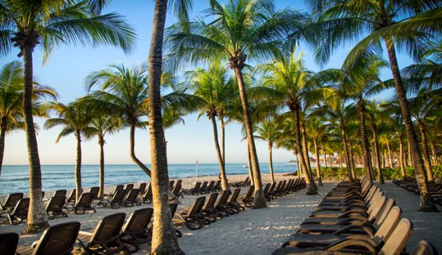 Sandos Caracol Eco-Resort & Spa