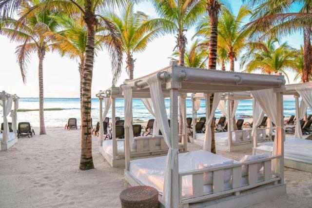 Sandos Caracol Eco-Resort & Spa