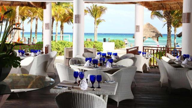 Sandos Caracol Eco-Resort & Spa