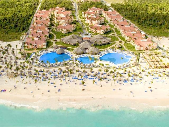 Grand Bahia Principe Punta Cana