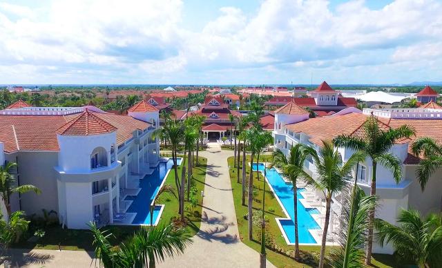 Grand Bahia Principe Punta Cana