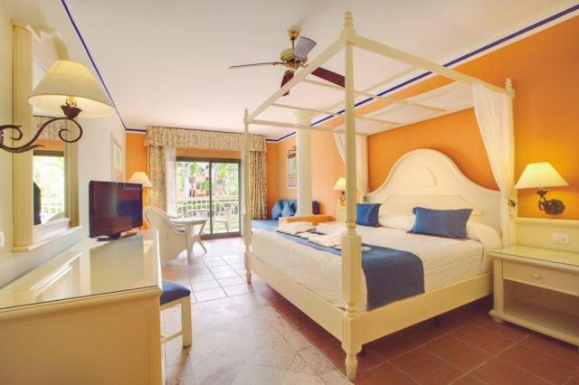 Grand Bahia Principe Punta Cana
