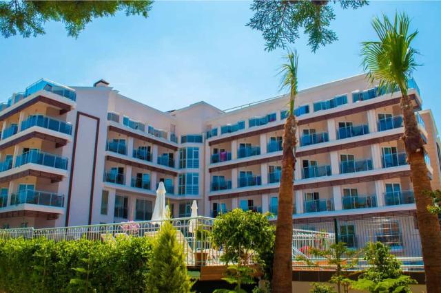 Hotel Sun Beach Park