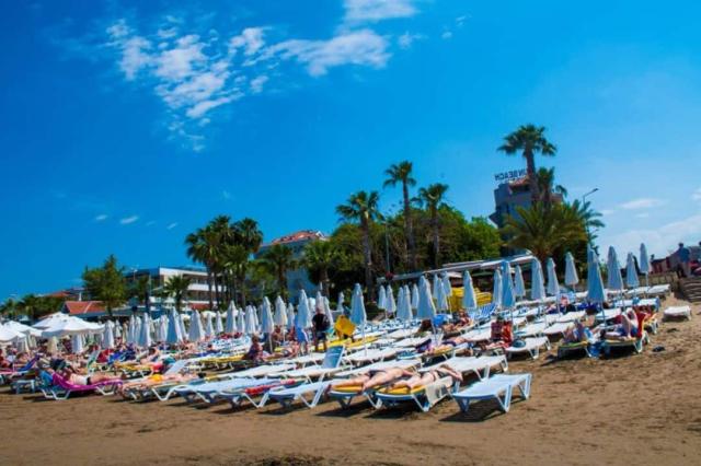 Hotel Sun Beach Park