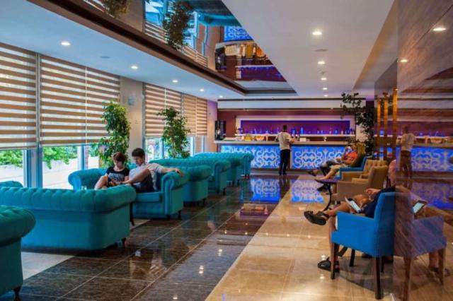 Hotel Sun Beach Park