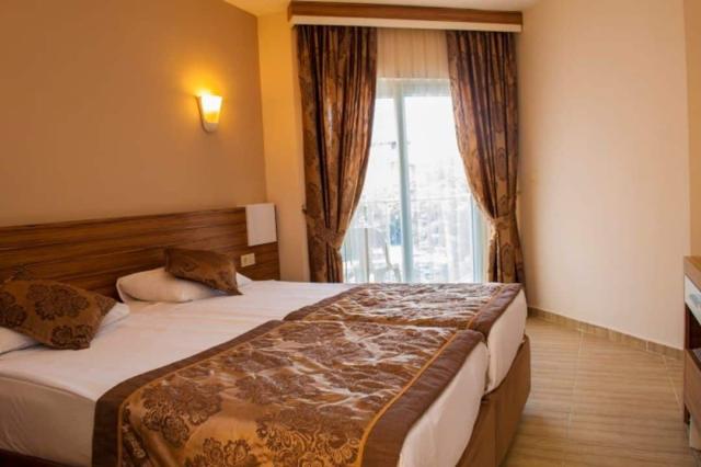 Hotel Sun Beach Park