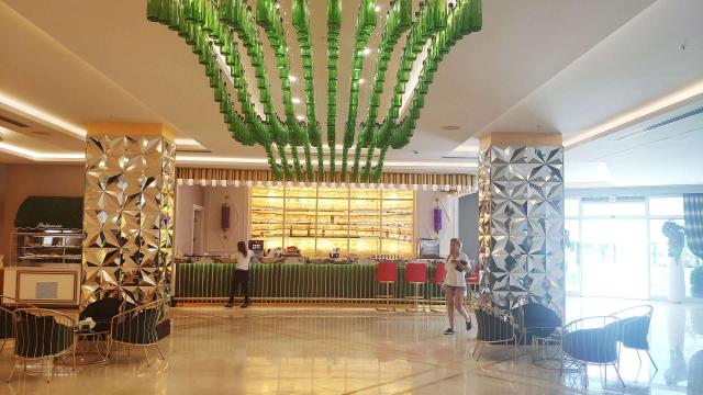 Granada Luxury Beach Avsallar