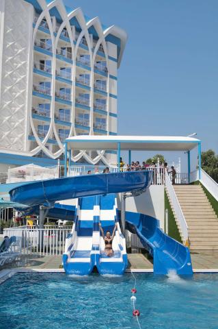 Granada Luxury Beach Avsallar