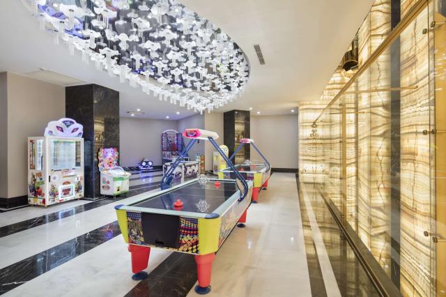 Granada Luxury Beach Avsallar