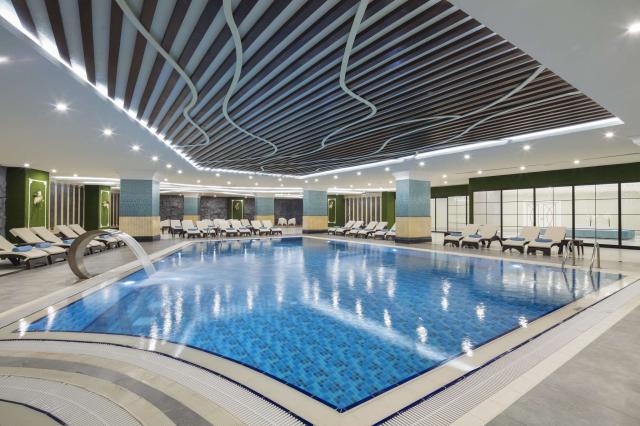 Granada Luxury Beach Avsallar