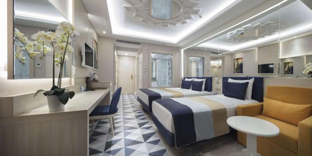 Granada Luxury Beach Avsallar
