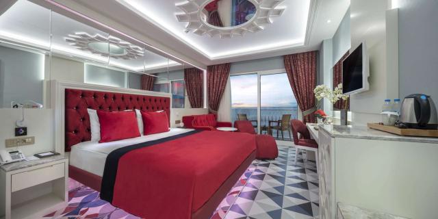 Granada Luxury Beach Avsallar