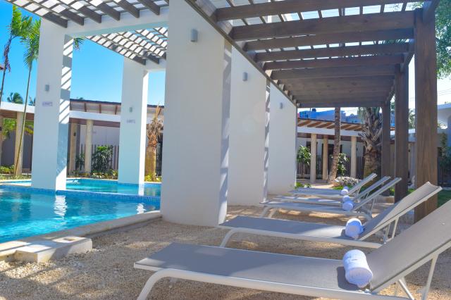 Vista Sol Punta Cana