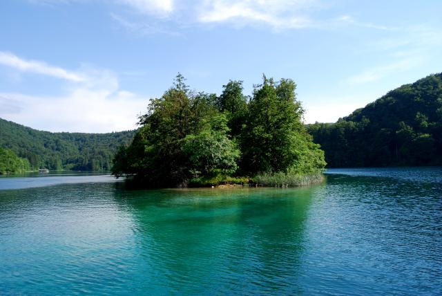 Hosszú hétvége a Plitvice-tavaknál