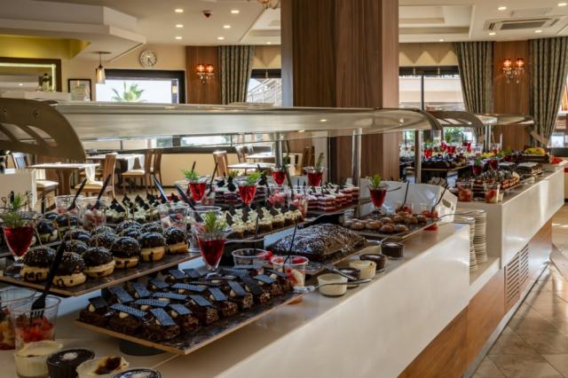 Club Dizalya Hotel