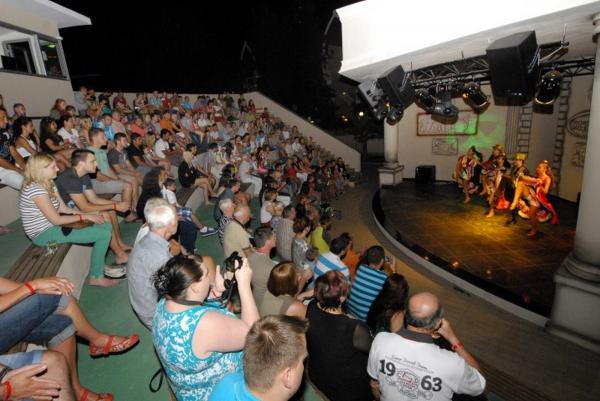 Club Dizalya Hotel