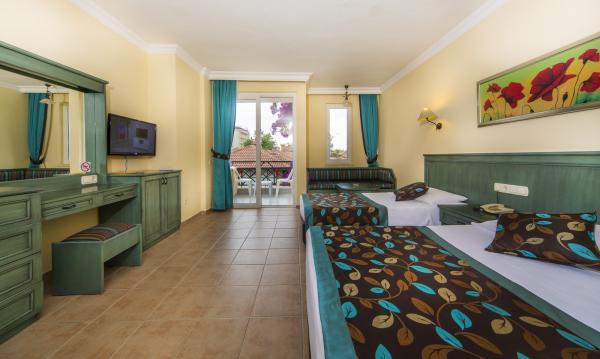Club Dizalya Hotel