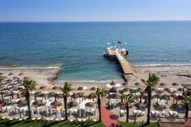 Club Dizalya Hotel