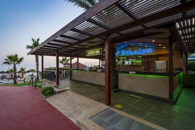 Club Dizalya Hotel