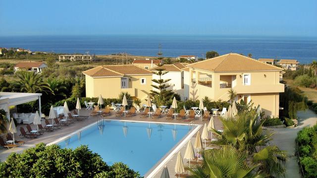 Hotel Astra Village