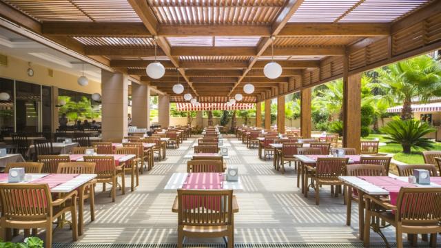 Dizalya Palm Garden Hotel 