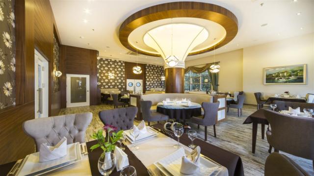 Dizalya Palm Garden Hotel 
