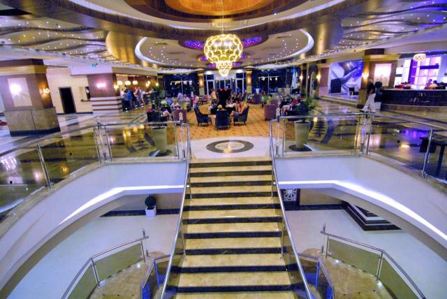 Dizalya Palm Garden Hotel 